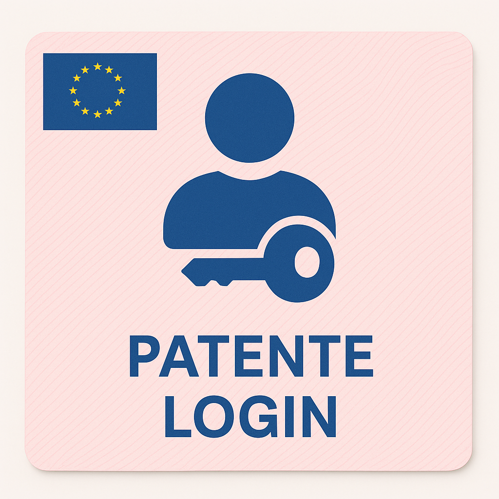 Login